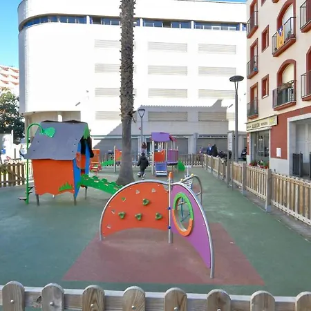 Apartmán Flors A102 Lloret de Mar